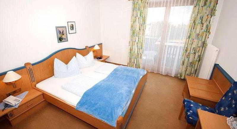 Ihre Pension Trauner Kaprun Exterior photo
